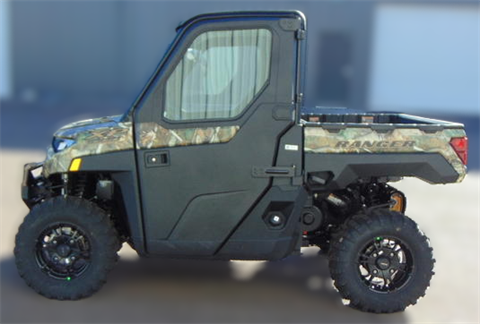 2025 Polaris Ranger XP 1000 NorthStar Edition Premium in Jasper, Tennessee - Photo 5