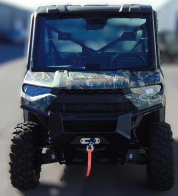 2025 Polaris Ranger XP 1000 NorthStar Edition Premium in Jasper, Tennessee - Photo 8