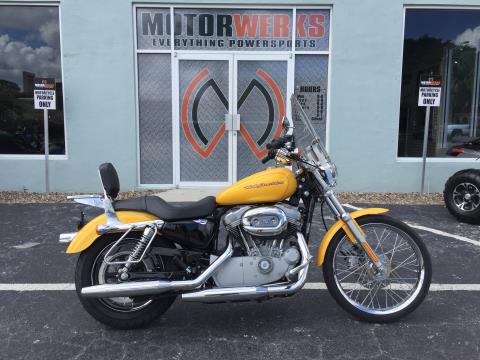 2005 sportster gas tank