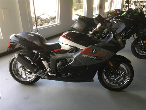 2010 BMW K 1300 S in Cocoa, Florida - Photo 1