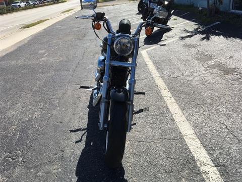 2013 Harley-Davidson Sportster® 883 SuperLow® in Cocoa, Florida - Photo 3