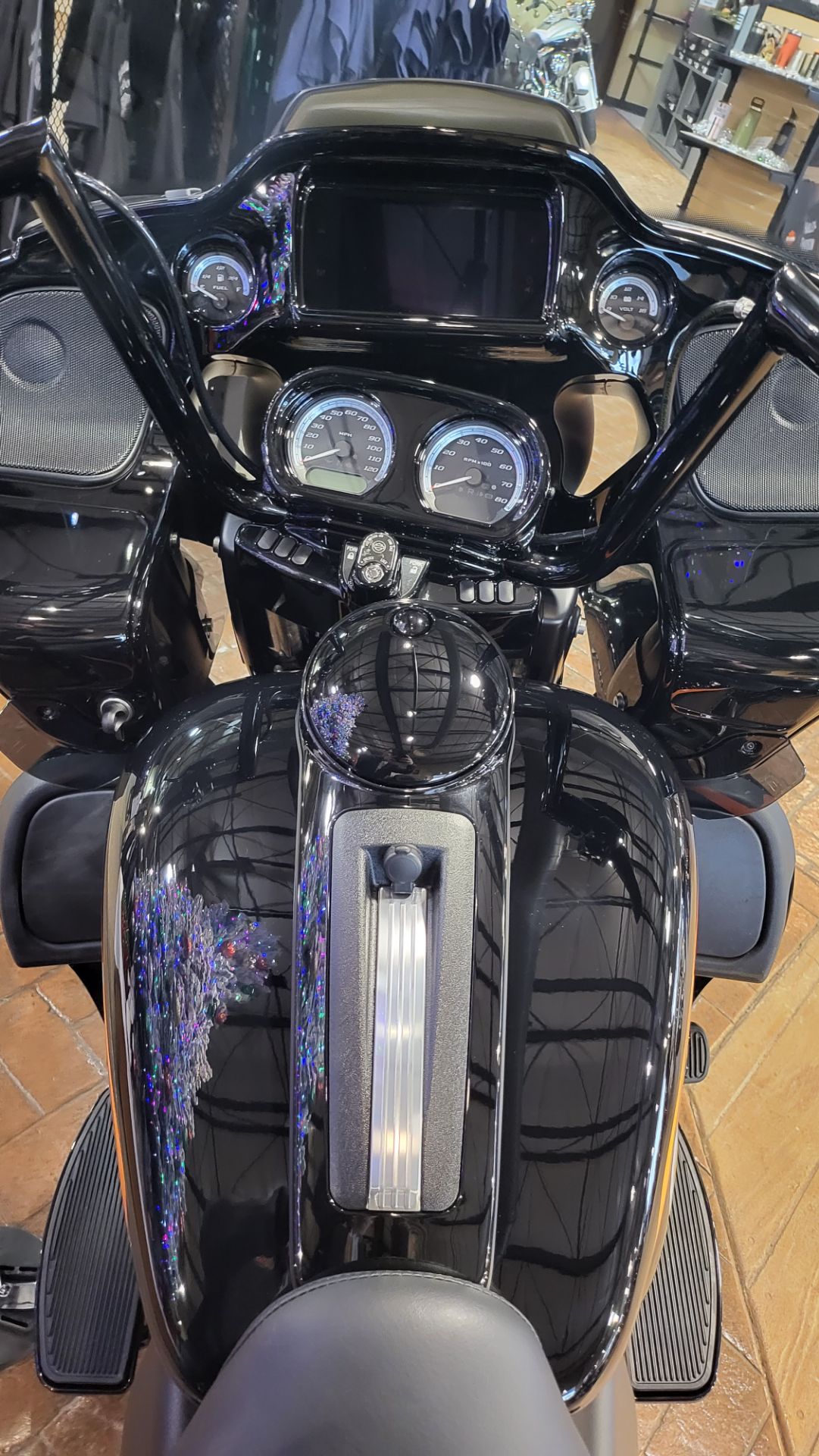 2022 Harley-Davidson Road Glide® Limited in Rock Falls, Illinois - Photo 4