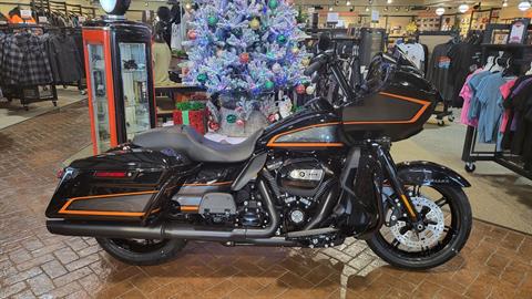 2022 Harley-Davidson Road Glide® Limited in Rock Falls, Illinois - Photo 1