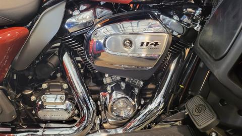 2024 Harley-Davidson Tri Glide® Ultra in Rock Falls, Illinois - Photo 6