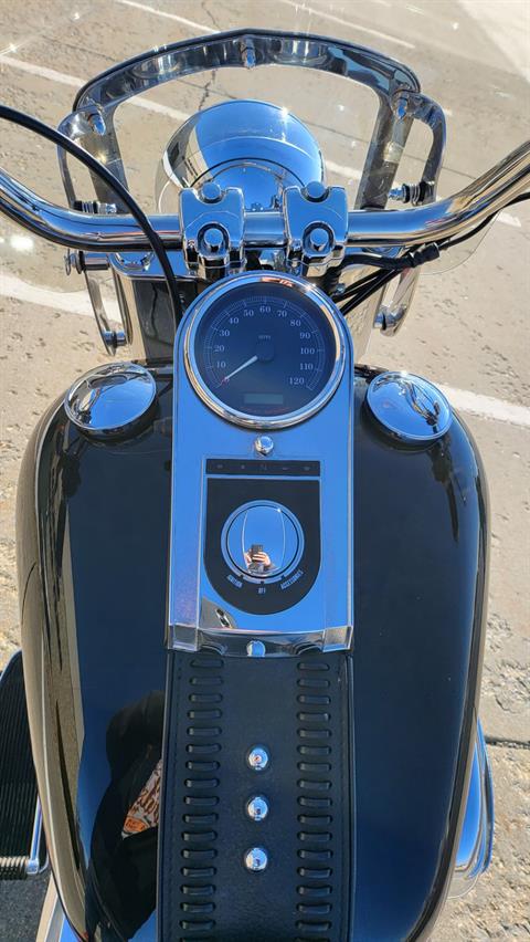 2007 Harley-Davidson Softail® Fat Boy® in Rock Falls, Illinois - Photo 3
