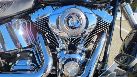 2007 Harley-Davidson Softail® Fat Boy® in Rock Falls, Illinois - Photo 6