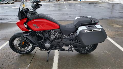 2023 Harley-Davidson Pan America™ 1250 Special in Rock Falls, Illinois - Photo 4
