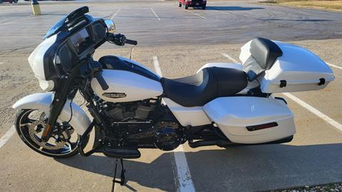 2024 Harley-Davidson Street Glide® in Rock Falls, Illinois - Photo 4