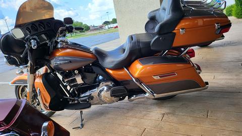 2015 Harley-Davidson Electra Glide® Ultra Classic® Low in Rock Falls, Illinois - Photo 3