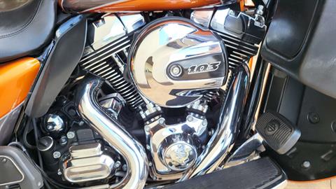2015 Harley-Davidson Electra Glide® Ultra Classic® Low in Rock Falls, Illinois - Photo 6