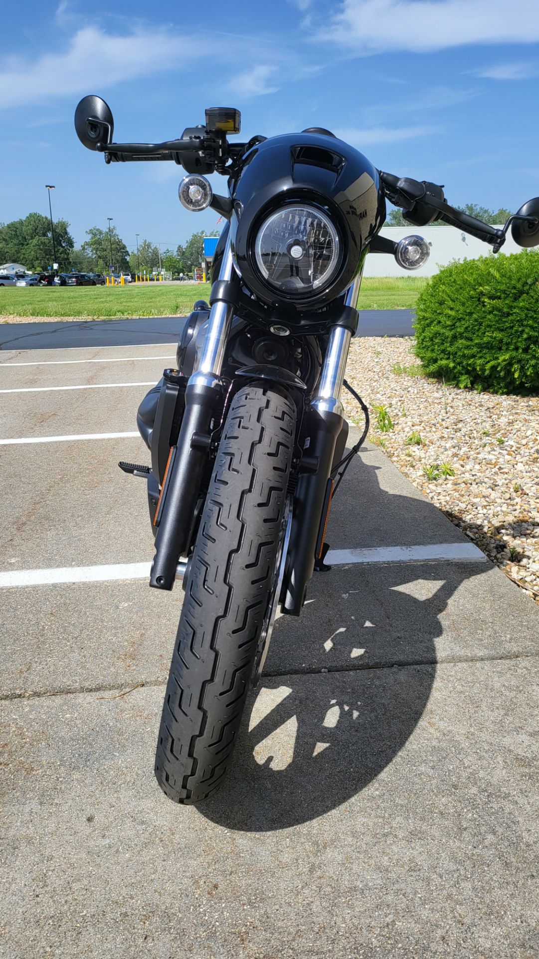 2022 Harley-Davidson Nightster™ in Rock Falls, Illinois - Photo 5