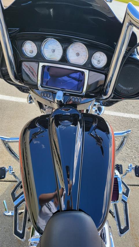 2020 Harley-Davidson Street Glide® in Rock Falls, Illinois - Photo 3