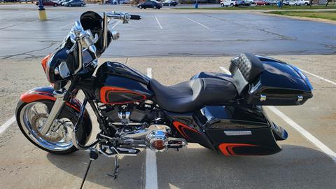 2020 Harley-Davidson Street Glide® in Rock Falls, Illinois - Photo 4