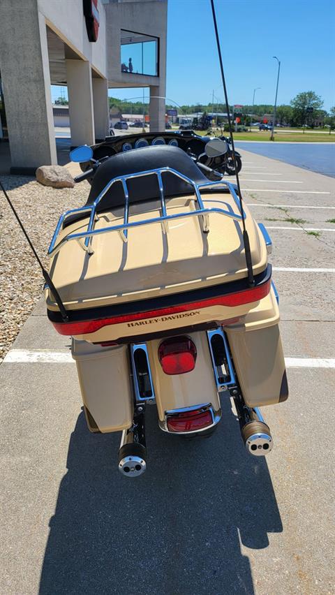 2014 Harley-Davidson Electra Glide® Ultra Classic® in Rock Falls, Illinois - Photo 2