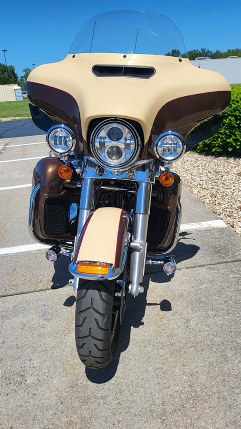 2014 Harley-Davidson Electra Glide® Ultra Classic® in Rock Falls, Illinois - Photo 4