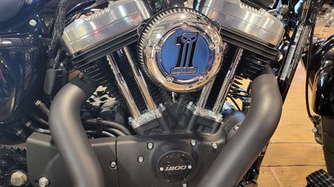 2022 Harley-Davidson Forty-Eight® in Rock Falls, Illinois - Photo 6