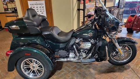 2024 Harley-Davidson Tri Glide® Ultra in Rock Falls, Illinois