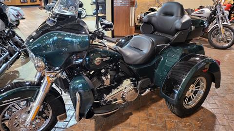 2024 Harley-Davidson Tri Glide® Ultra in Rock Falls, Illinois - Photo 4