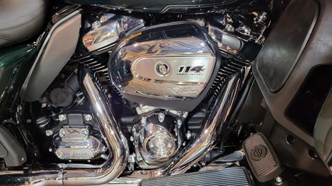 2024 Harley-Davidson Tri Glide® Ultra in Rock Falls, Illinois - Photo 6