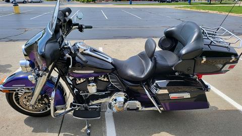 2010 Harley-Davidson Electra Glide® Ultra Limited in Rock Falls, Illinois - Photo 4