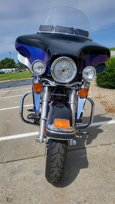 2010 Harley-Davidson Electra Glide® Ultra Limited in Rock Falls, Illinois - Photo 5