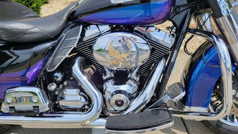 2010 Harley-Davidson Electra Glide® Ultra Limited in Rock Falls, Illinois - Photo 6