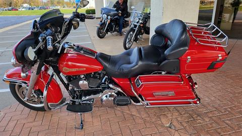2007 Harley-Davidson Ultra Classic® Electra Glide® in Rock Falls, Illinois - Photo 4