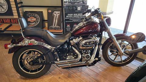 2019 Harley-Davidson Low Rider® in Rock Falls, Illinois - Photo 1