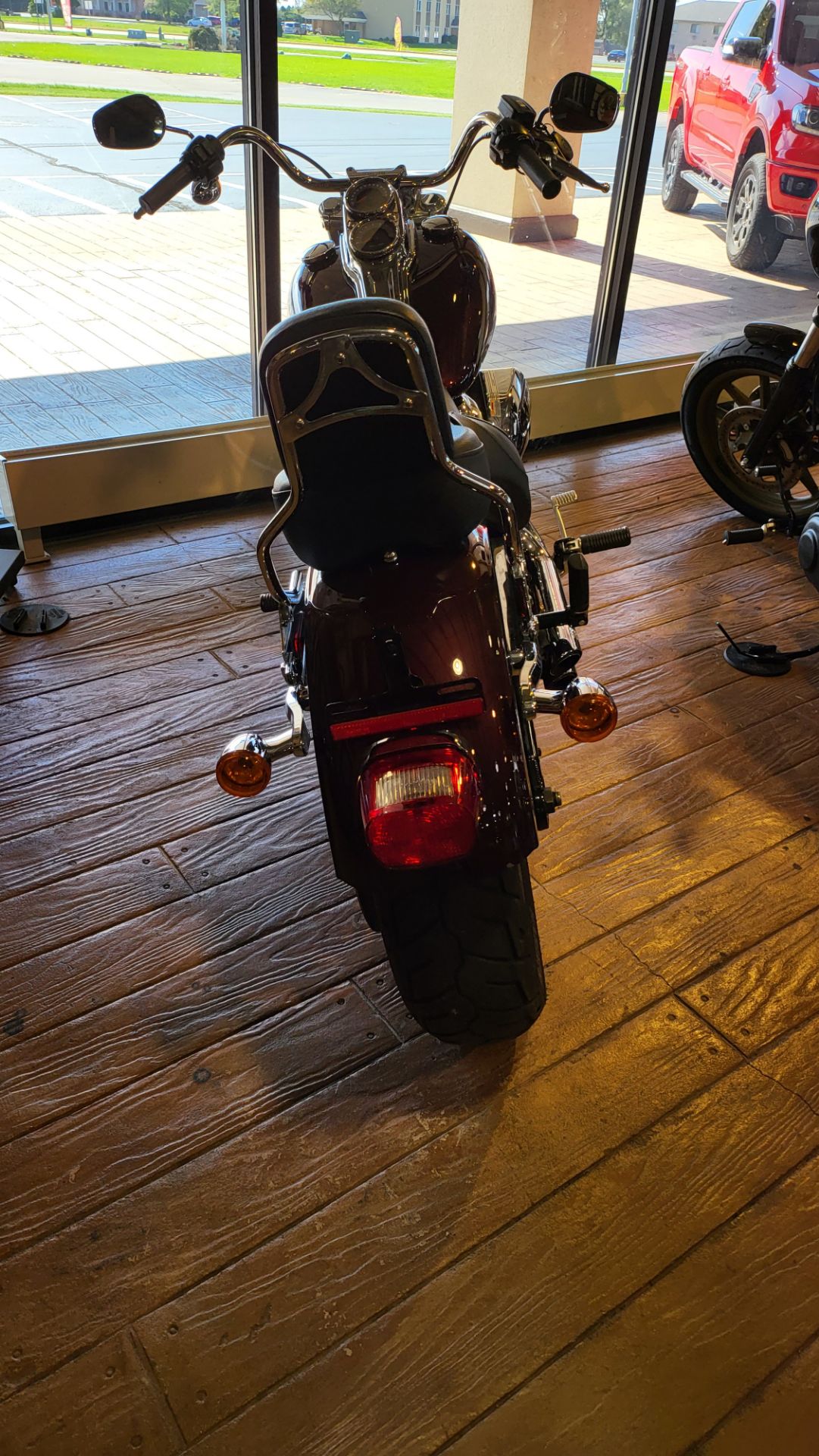 2019 Harley-Davidson Low Rider® in Rock Falls, Illinois - Photo 2