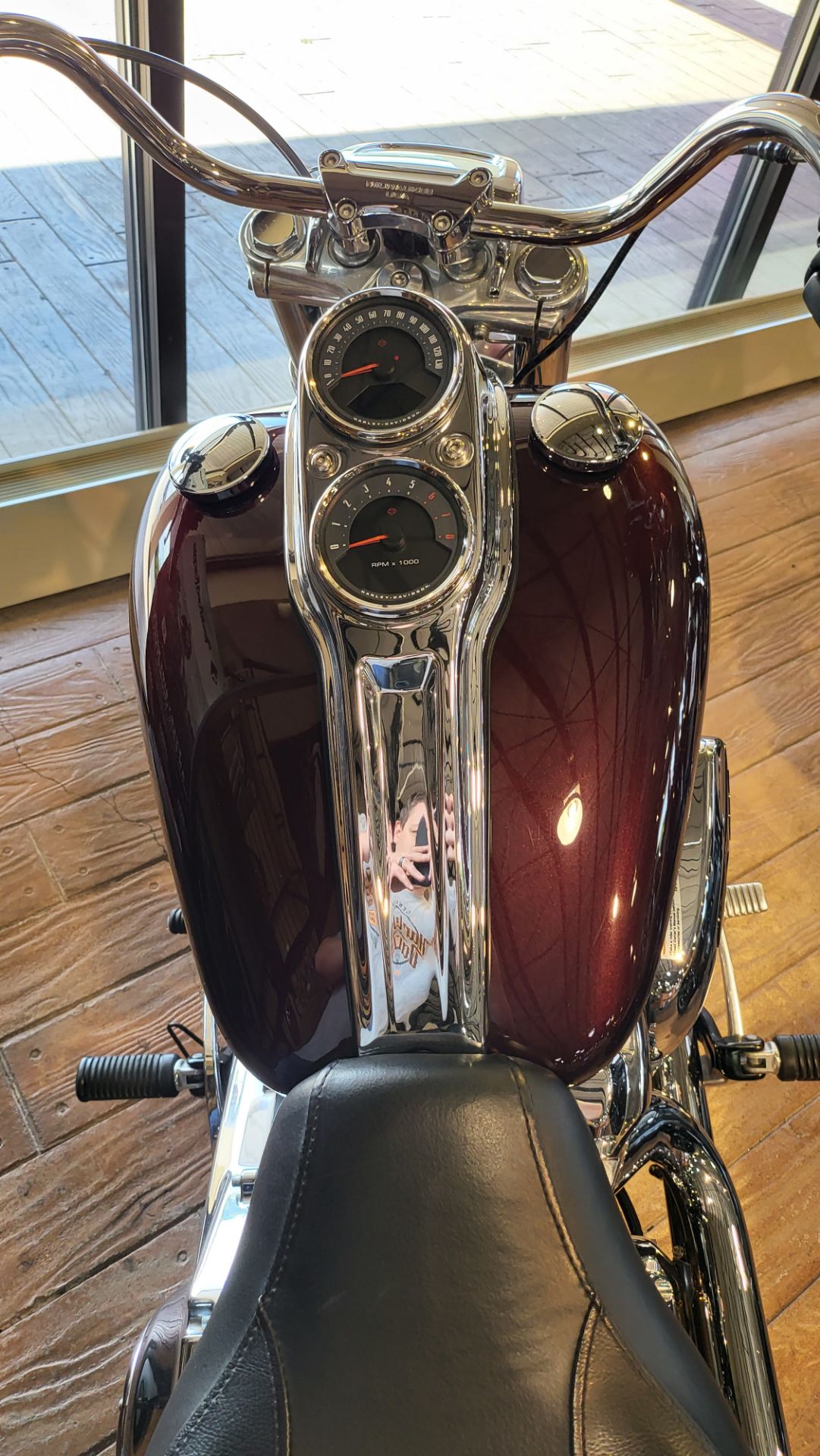 2019 Harley-Davidson Low Rider® in Rock Falls, Illinois - Photo 3