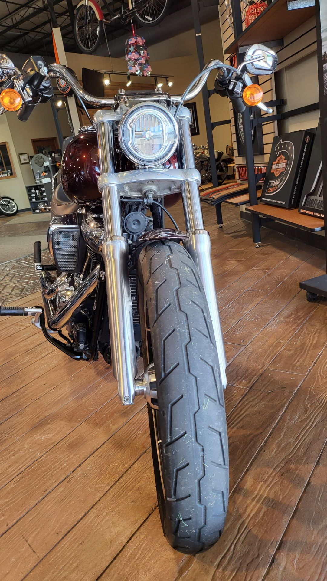 2019 Harley-Davidson Low Rider® in Rock Falls, Illinois - Photo 5