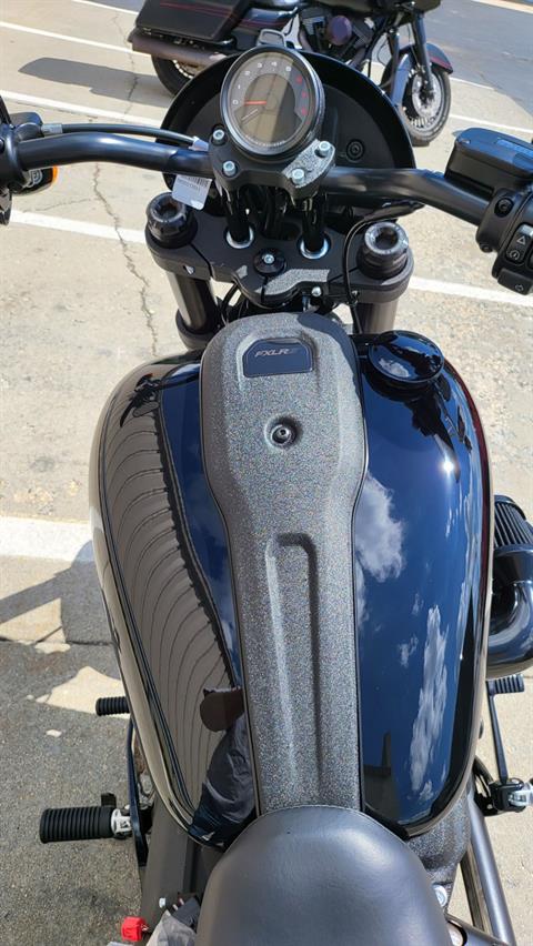 2022 Harley-Davidson Low Rider® S in Rock Falls, Illinois - Photo 5