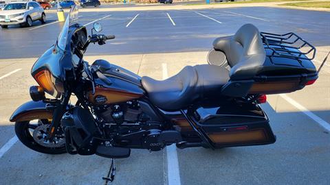 2024 Harley-Davidson Ultra Limited in Rock Falls, Illinois - Photo 4