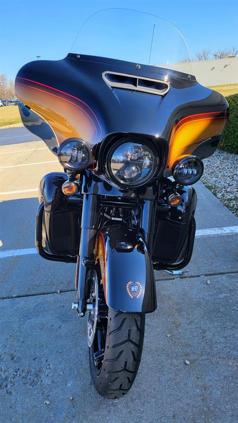 2024 Harley-Davidson Ultra Limited in Rock Falls, Illinois - Photo 5