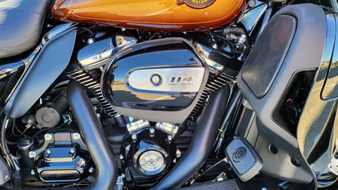2024 Harley-Davidson Ultra Limited in Rock Falls, Illinois - Photo 6
