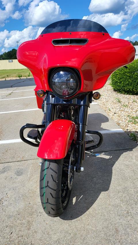 2022 Harley-Davidson Street Glide® Special in Rock Falls, Illinois - Photo 5