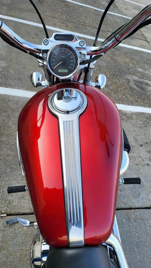 2008 Harley-Davidson Sportster® 1200 Custom in Rock Falls, Illinois - Photo 4