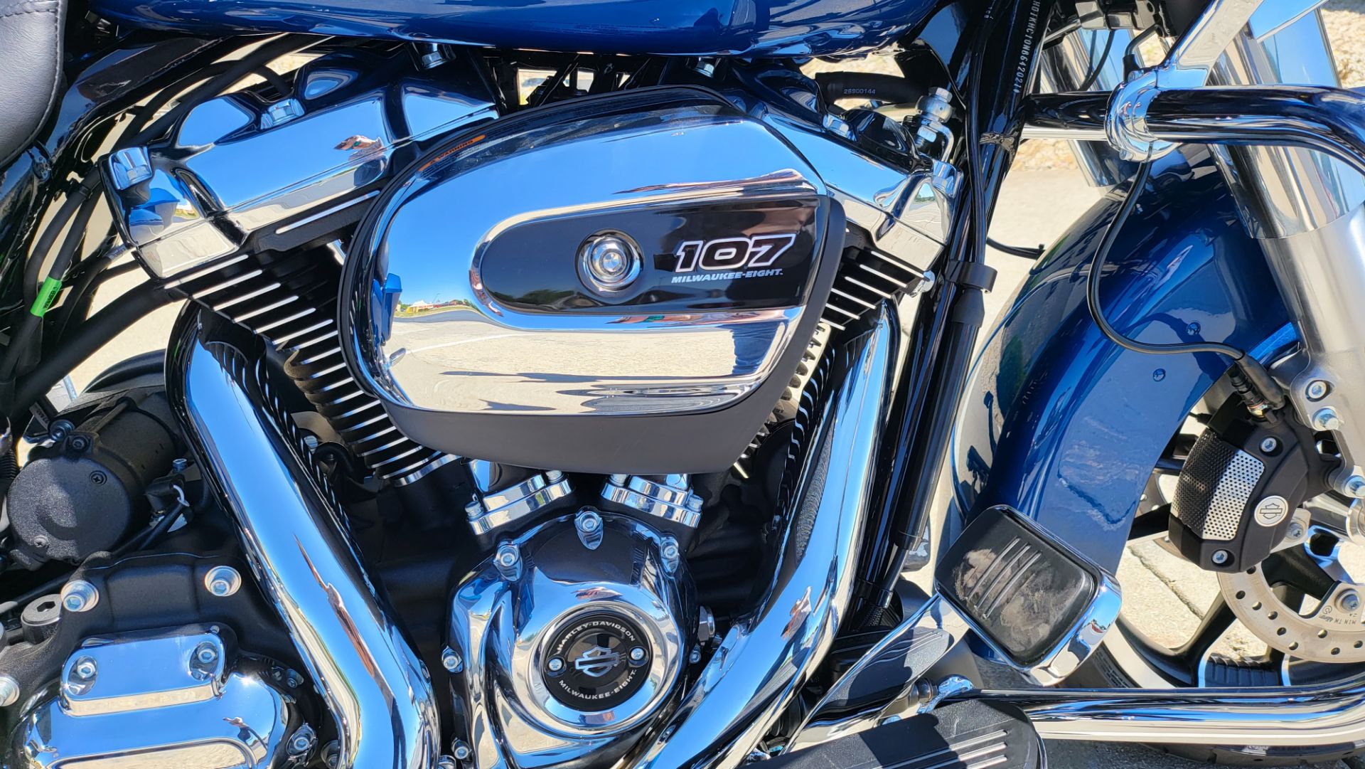 2022 Harley-Davidson Road Glide® in Rock Falls, Illinois - Photo 6
