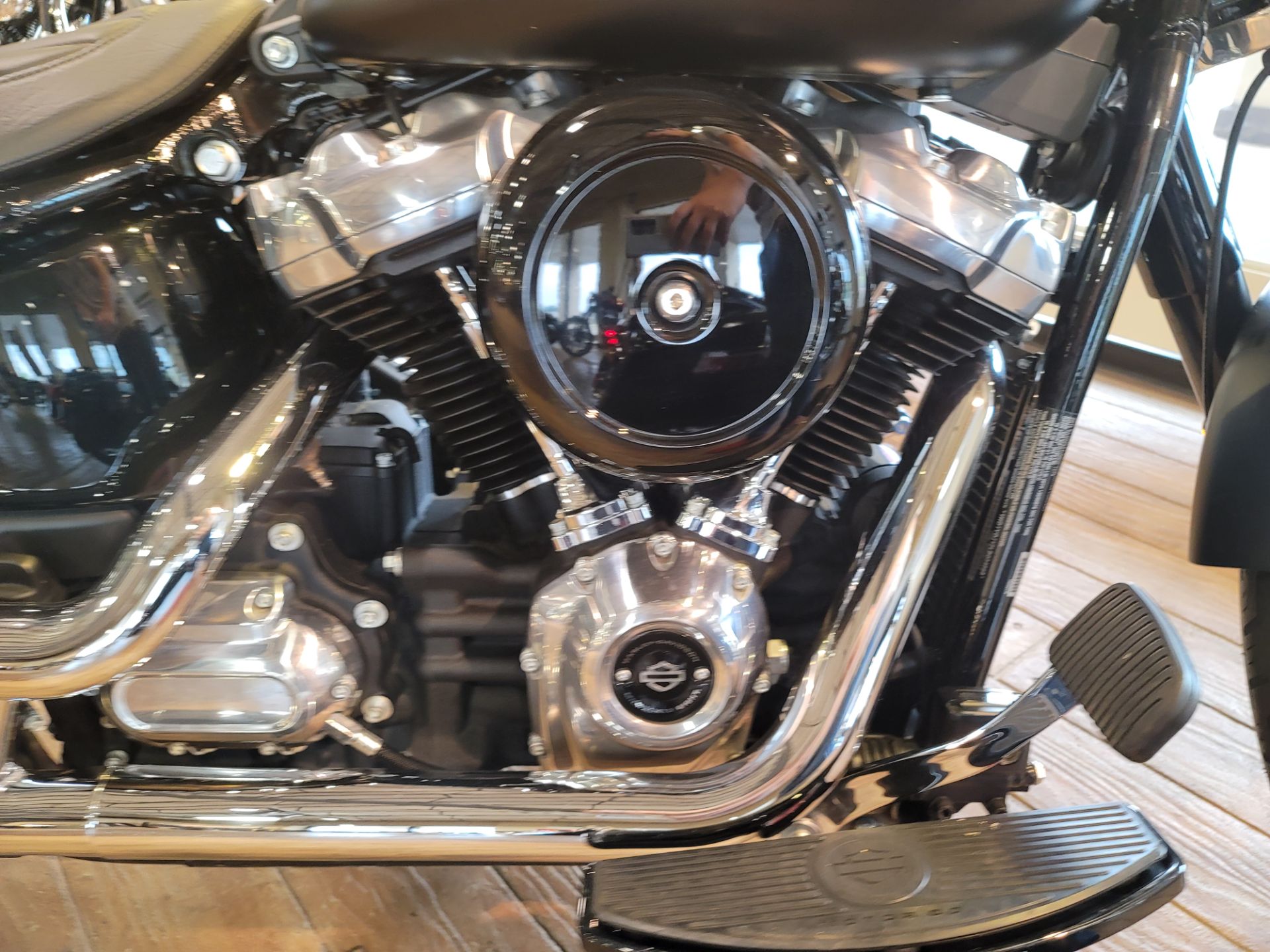 2020 Harley-Davidson Softail Slim® in Rock Falls, Illinois - Photo 6