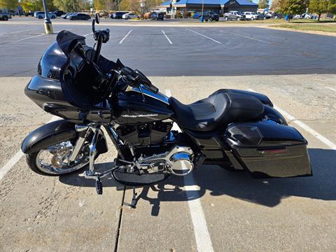 2016 Harley-Davidson Road Glide® Special in Rock Falls, Illinois - Photo 4