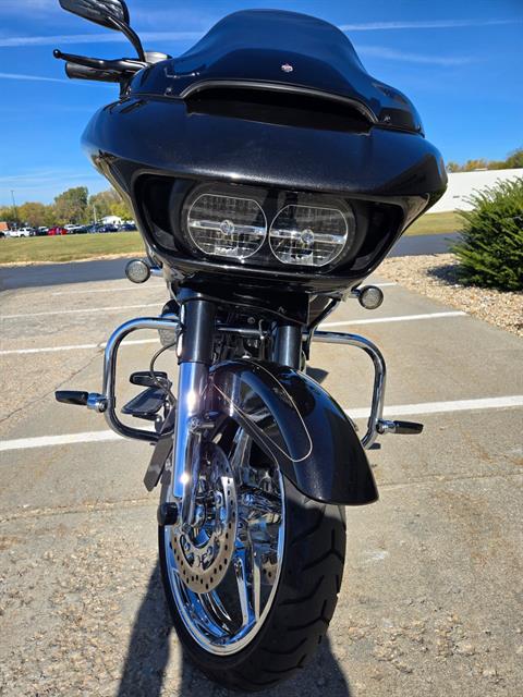 2016 Harley-Davidson Road Glide® Special in Rock Falls, Illinois - Photo 5