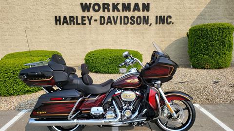 2023 Harley-Davidson Anniversary Road Glide Limited in Rock Falls, Illinois - Photo 1