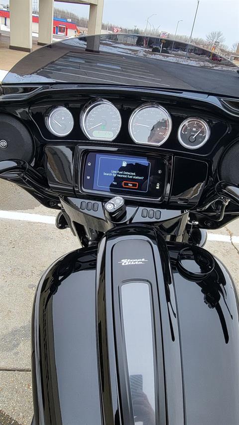 2022 Harley-Davidson Street Glide® ST in Rock Falls, Illinois - Photo 3