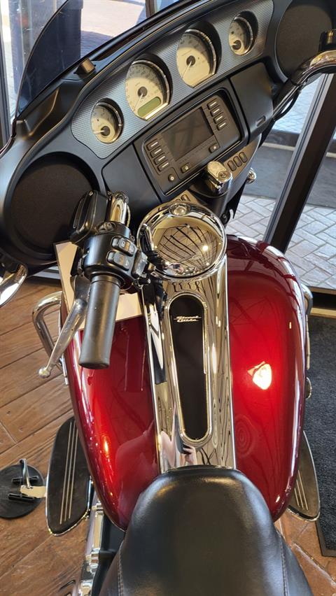 2015 Harley-Davidson Street Glide® in Rock Falls, Illinois - Photo 3