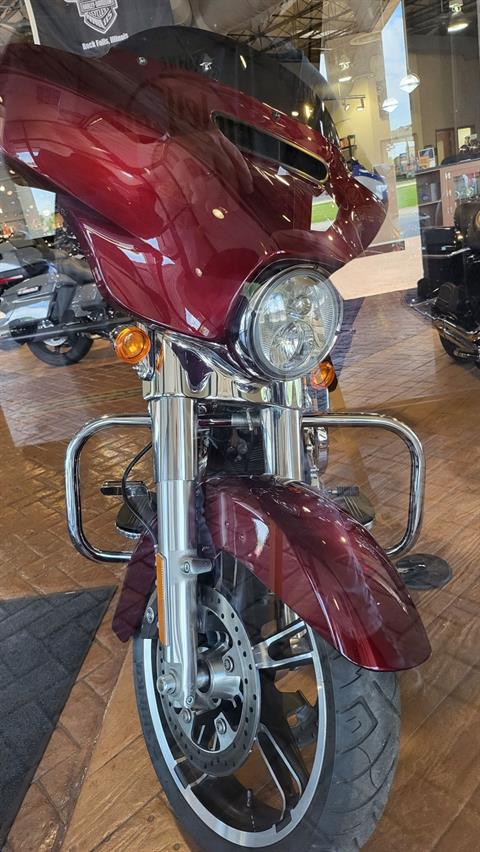 2015 Harley-Davidson Street Glide® in Rock Falls, Illinois - Photo 5