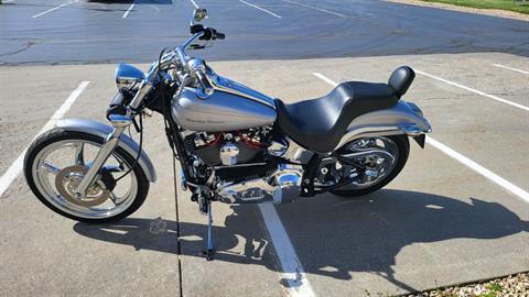 2000 Harley-Davidson FXSTD Softail® Deuce™ in Rock Falls, Illinois - Photo 4