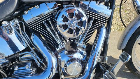 2000 Harley-Davidson FXSTD Softail® Deuce™ in Rock Falls, Illinois - Photo 6