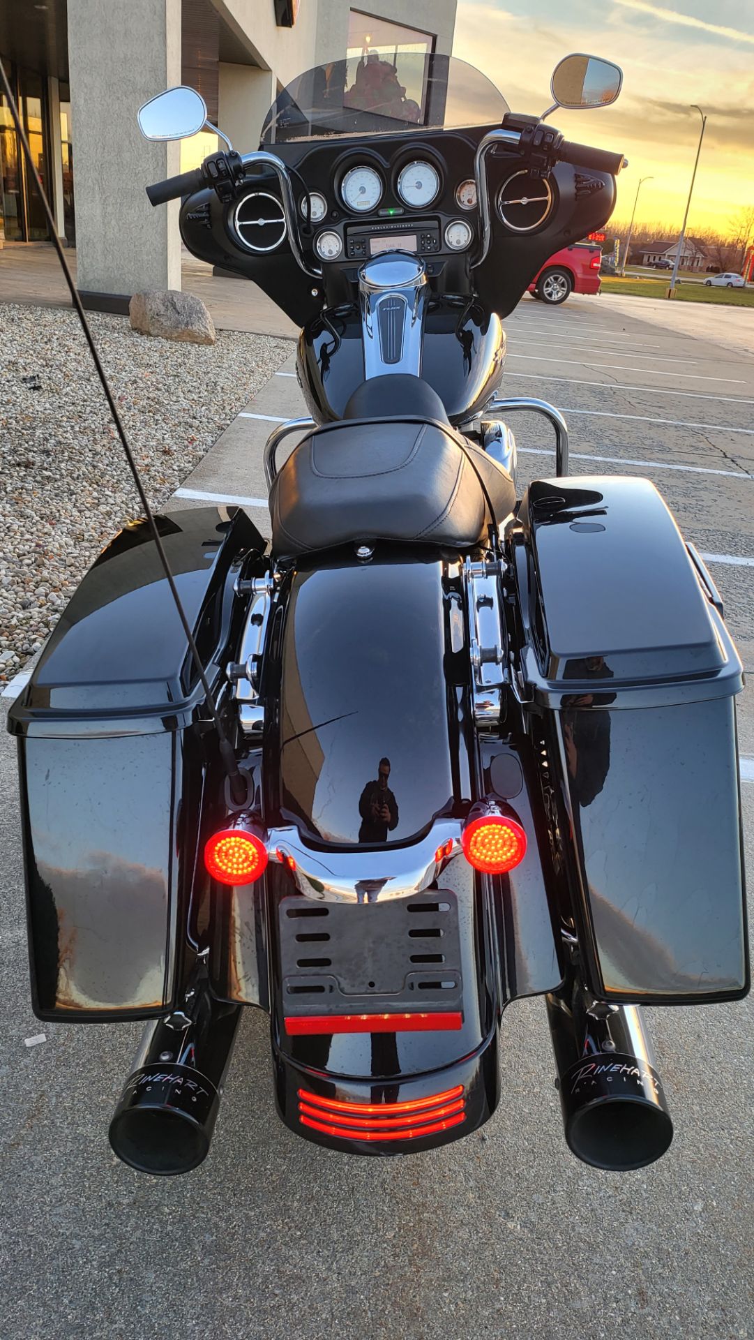 2013 Harley-Davidson Street Glide® in Rock Falls, Illinois - Photo 2