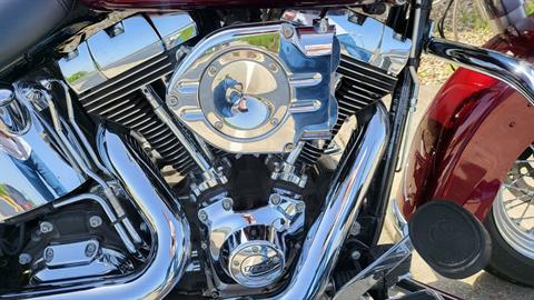 2014 Harley-Davidson Heritage Softail® Classic in Rock Falls, Illinois - Photo 6