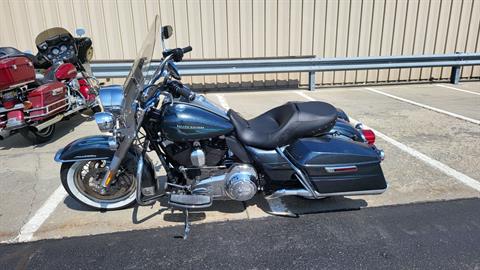 2015 Harley-Davidson Road King® in Rock Falls, Illinois - Photo 4